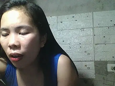 Snapshot of pinaysinglemommm chatting on 10/03/25, 08:55 pinaysinglemommm online show from 10/03/25, 08:55