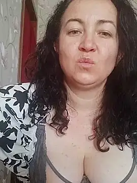 Velvet3451 online show from 10/12/25, 11:20