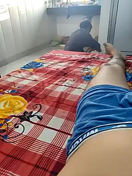 Snapshot of Radhika_01 chatting on 10/09/25, 01:36 Radhika 01 online show from 10/09/25, 01:36