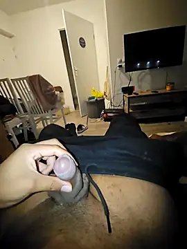 Syto772 online show from 11/10/25, 05:01