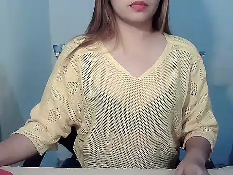  NaughtyAsian online show from 10/18/25, 03:46