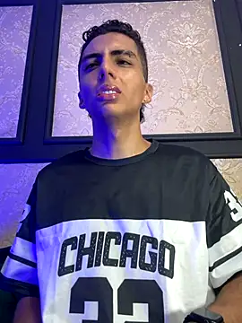 Mister Obsession online show from 10/05/25, 07:23