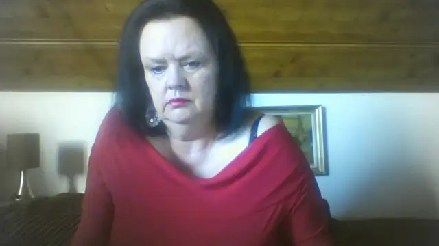 TiffanyMature online show from 09/20/25, 08:15