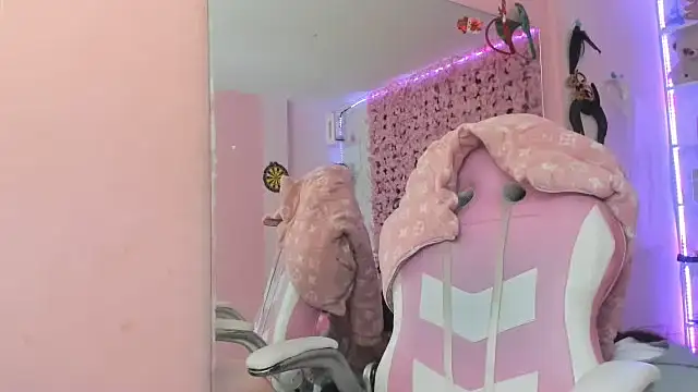 Littlecat 1 online show from 09/11/25, 03:28