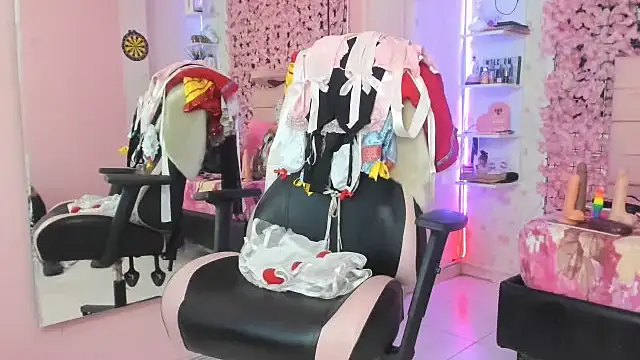 Littlecat 1 online show from 10/02/25, 11:06