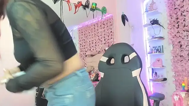 Littlecat 1 online show from 10/07/25, 03:58