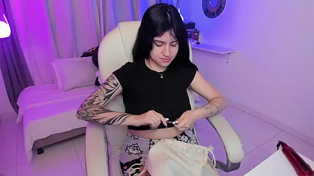 kurito  online show from 11/17/25, 03:12