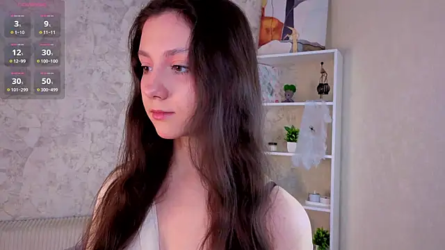 GiseleLamos online show from 11/09/25, 03:16