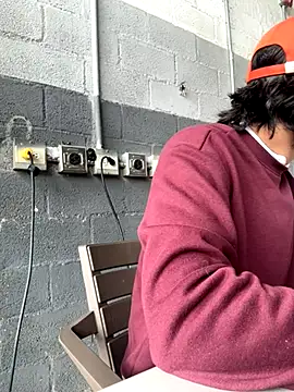 AlexanderHall online show from 10/07/25, 01:08