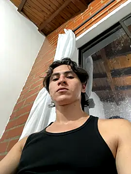 AlexanderHall online show from 10/10/25, 01:26