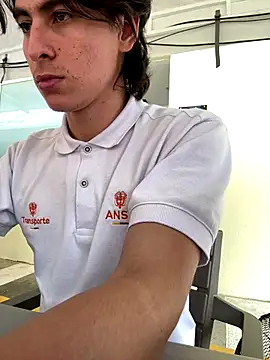 AlexanderHall online show from 10/22/25, 04:29