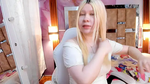 Melody Lolii online show from 11/12/25, 06:08