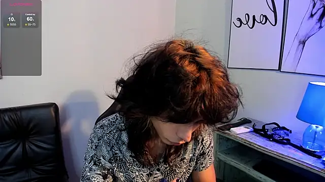 Dereck Manson online show from 10/23/25, 11:42