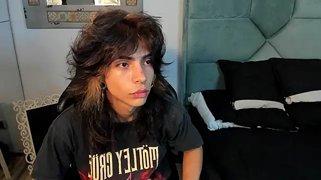 Dereck Manson online show from 11/02/25, 11:45