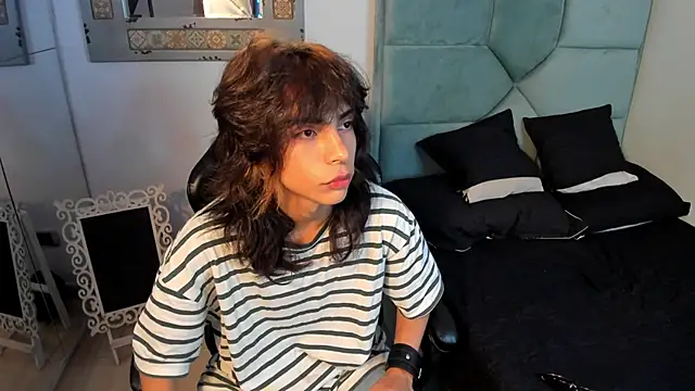 Dereck Manson online show from 11/04/25, 11:31