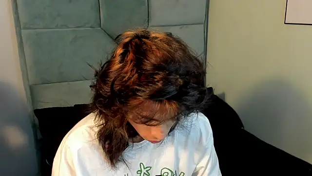 Dereck Manson online show from 11/06/25, 11:22