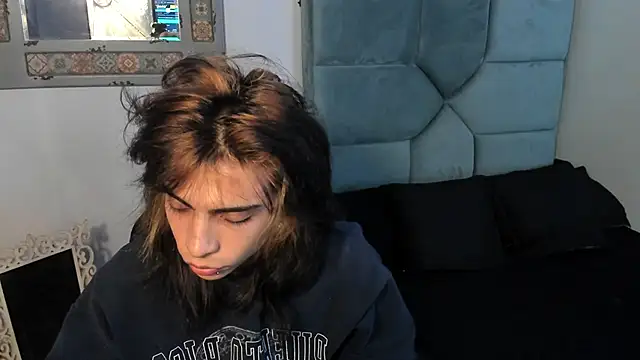 Dereck Manson online show from 11/10/25, 11:42