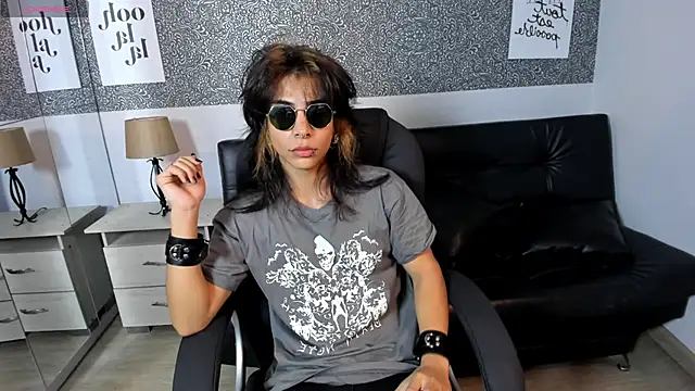 Dereck Manson online show from 11/12/25, 11:54