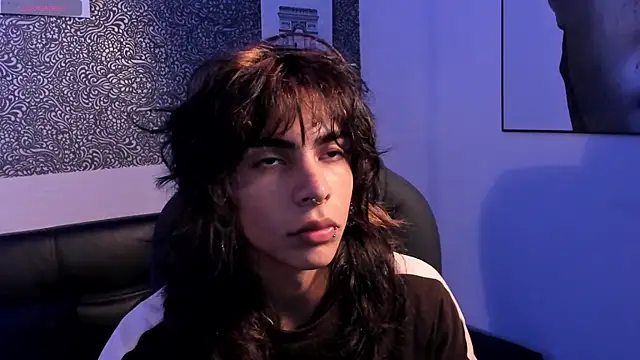 Dereck Manson online show from 11/14/25, 11:20