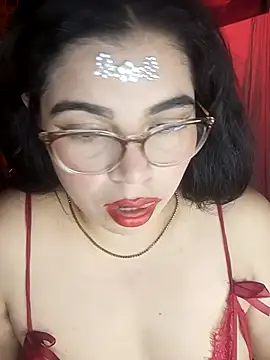 Snapshot of Diamily chatting on 09/18/25, 03:52 Diamily online show from 09/18/25, 03:52