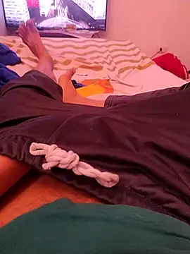 SUPERLUISKA   online show from 09/11/25, 06:08