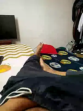 SUPERLUISKA   online show from 09/17/25, 06:42