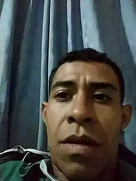 SUPERLUISKA   online show from 10/24/25, 01:24