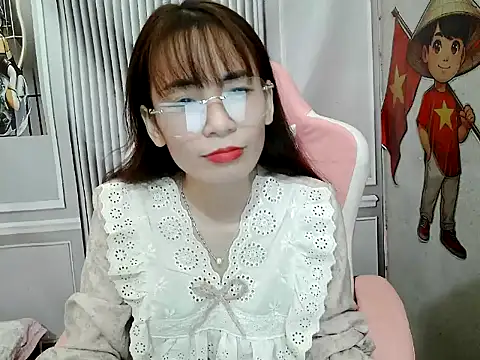 Suzy888 online show from 09/18/25, 03:19