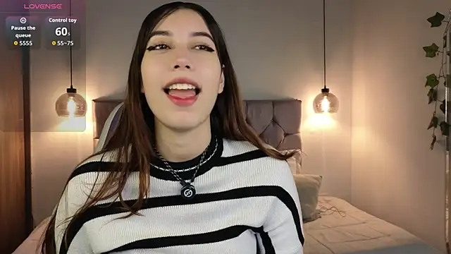 lila min online show from 09/24/25, 02:20