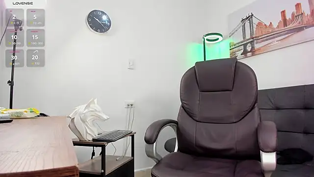 Dash Bukoski online show from 11/01/25, 01:35