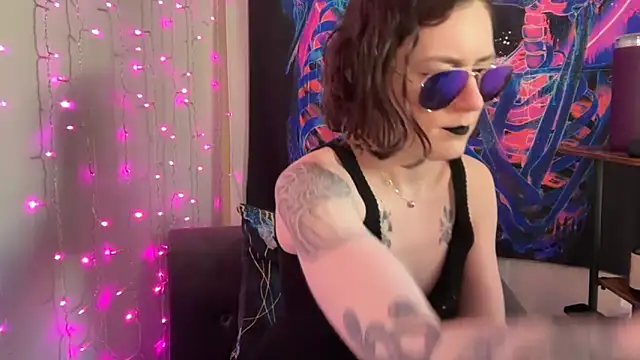 mistressannafoxx online show from 10/07/25, 09:23