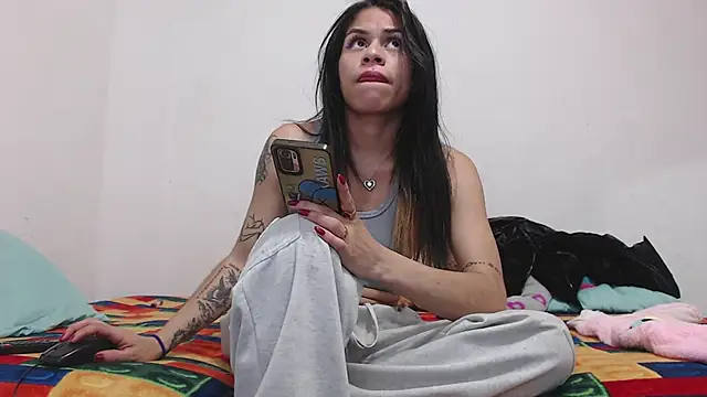 toxic sweet  online show from 10/28/25, 01:09