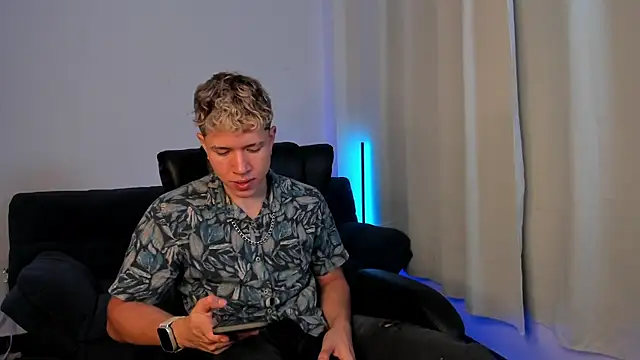 nathan blake online show from 10/16/25, 08:32