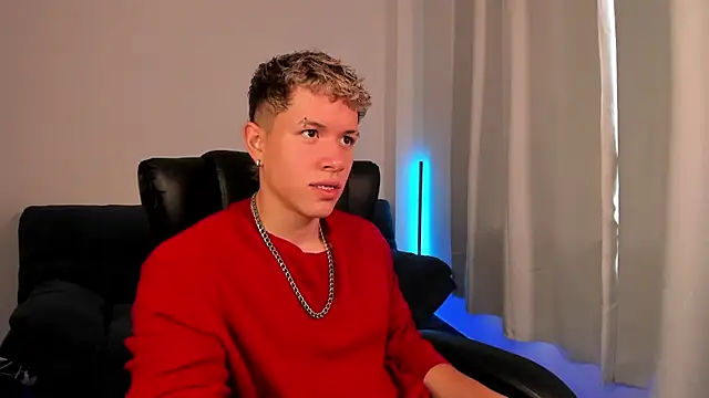 nathan blake online show from 10/18/25, 03:46