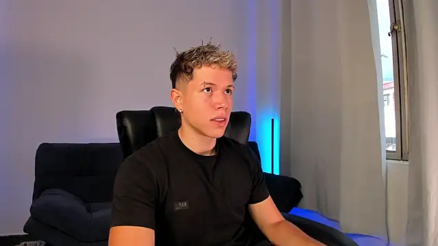 nathan blake online show from 10/26/25, 08:37