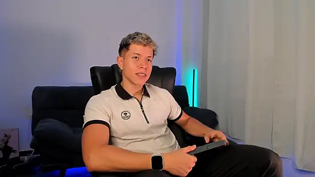 nathan blake online show from 10/27/25, 08:24