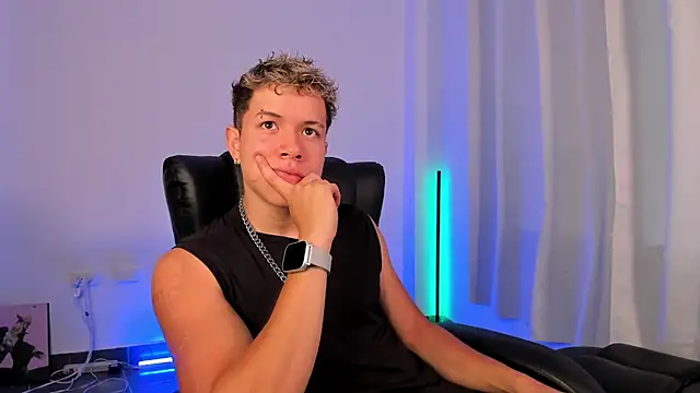 nathan blake online show from 11/08/25, 03:23