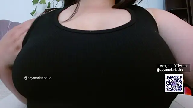 maria ribeiro online show from 10/15/25, 01:28