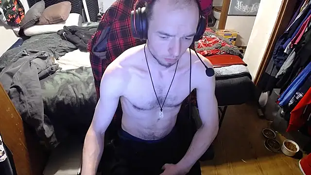 womenhateme69 online show from 10/10/25, 06:45