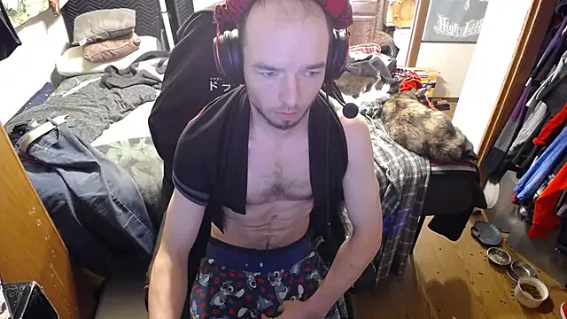 womenhateme69 online show from 10/17/25, 10:01