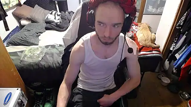 womenhateme69 online show from 10/29/25, 11:28