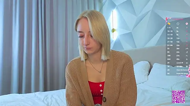 JodeeThu online show from 10/16/25, 05:08