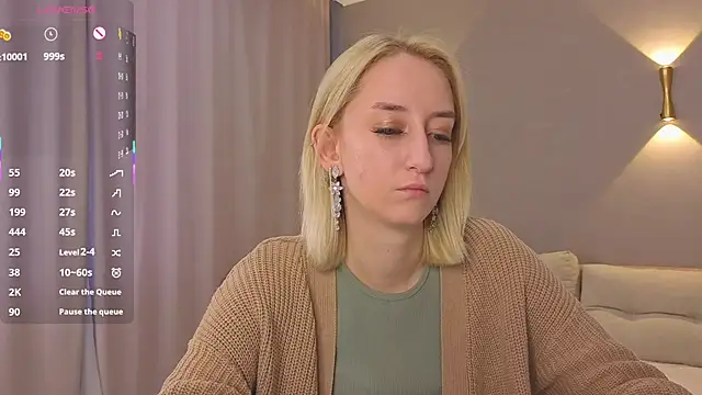 JodeeThu online show from 10/24/25, 05:48