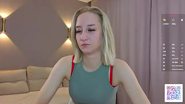 JodeeThu online show from 11/04/25, 06:12