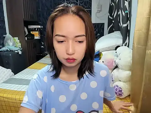 Soft Angel8 online show from 10/02/25, 02:51