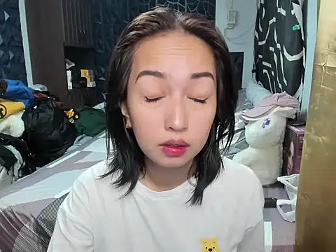 Soft Angel8 online show from 10/07/25, 04:20