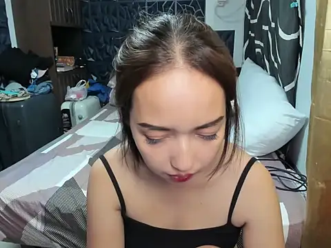 Soft Angel8 online show from 10/15/25, 02:11