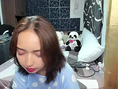 Soft Angel8 online show from 10/15/25, 02:28