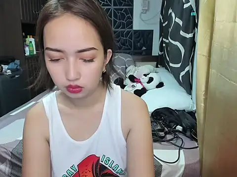 Soft Angel8 online show from 10/21/25, 04:46