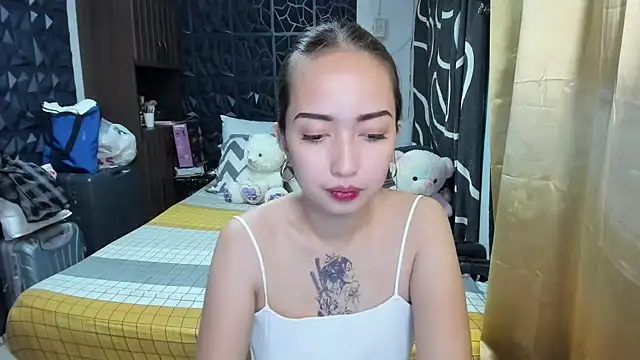 Soft Angel8 online show from 11/17/25, 01:06